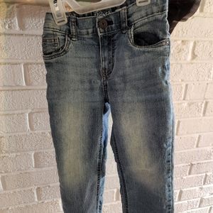 Carter's 5T Boy's Jeans